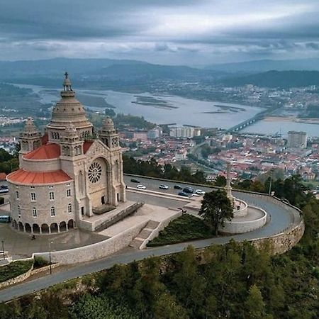 Vila Casa Da Tapada - Grupo Casas Vale Do Lima Ponte de Lima Exteriér fotografie