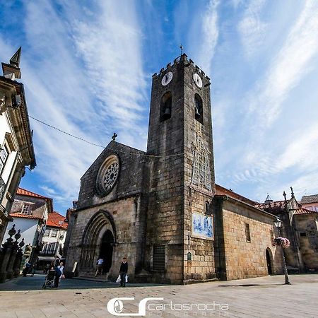 Vila Casa Da Tapada - Grupo Casas Vale Do Lima Ponte de Lima Exteriér fotografie